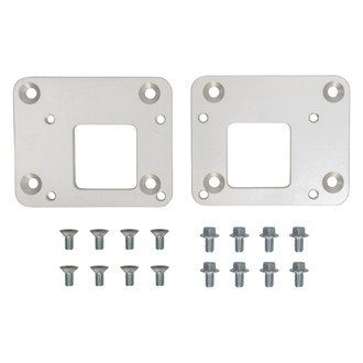 UMI Performance® - Engine Mount Conversion Brackets