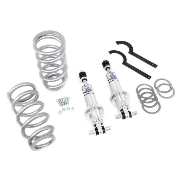 UMI Performance® - Viking™ Front Coilover Kit