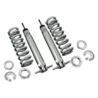 UMI Performance® - Viking™ Front Coilover Kit