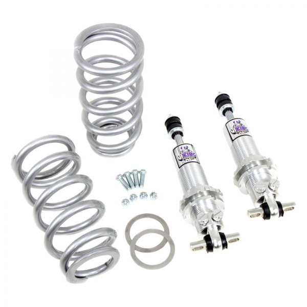 UMI Performance® - Viking™ Front Coilover Kit