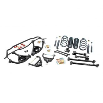 Pontiac Grand Prix Performance Lowering Kits – CARiD.com