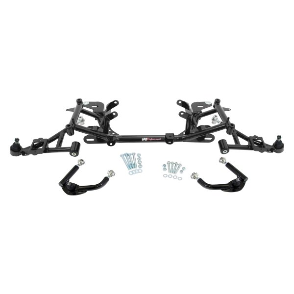 UMI Performance® - Front Street Stage 2 End Suspension Kit