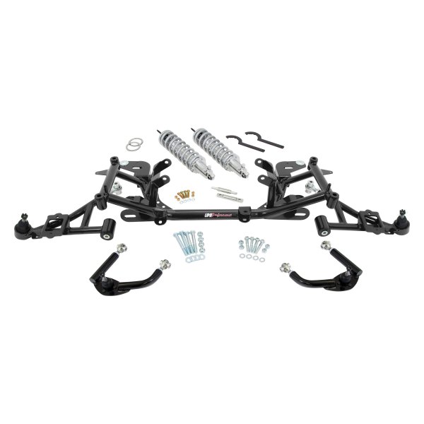 UMI Performance® FBS004B Front Street Stage 4 End Suspension Kit