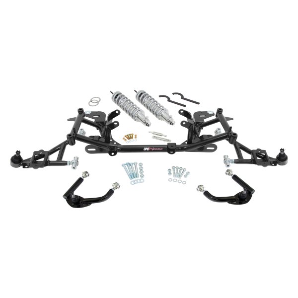 UMI Performance® - Front Drag Stage 5 End Suspension Kit