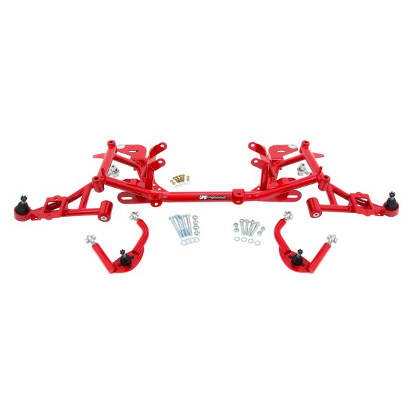 UMI Performance® - Front Street Stage 2 End Suspension Kit