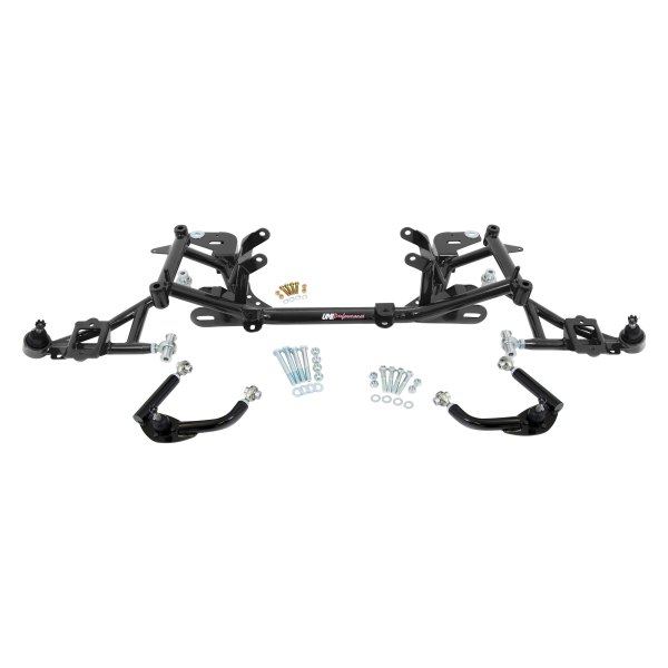 UMI Performance® - Front Drag Stage 3 End Suspension Kit