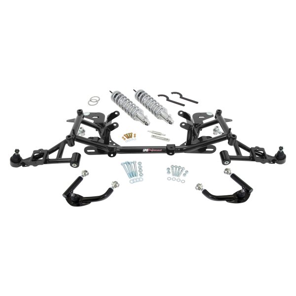 UMI Performance® - Front Street Stage 4 End Suspension Kit