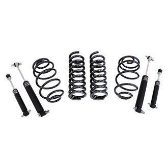 UMI Performance® - Lowering Kit