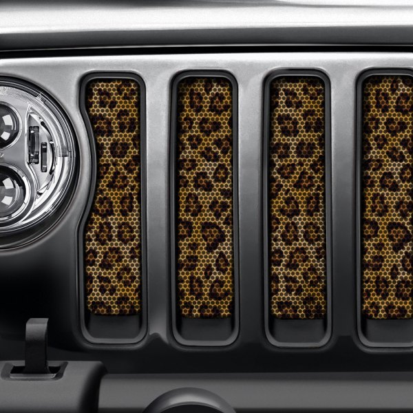 Under The Sun Inserts® - Animal Themed Series Grille Insert