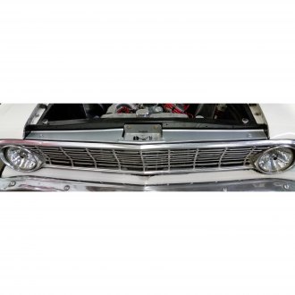 1964 ford falcon chrome trim