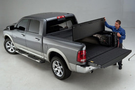 UnderCover® - FLEX™ Tonneau Cover