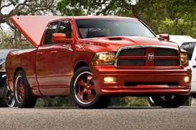 UnderCover® - SE Smooth™ Tonneau Covers