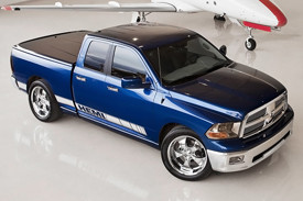UnderCover® - SE Smooth™ Tonneau Covers