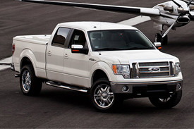 UnderCover® - SE Smooth™ Tonneau Covers