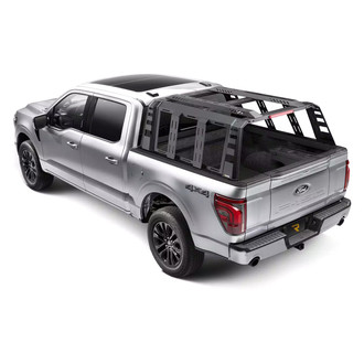 UnderCover® - Ascend Overland Truck Rack