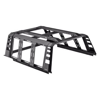 UnderCover® - Ascend Overland Truck Rack