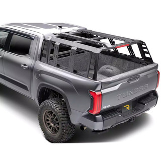 UnderCover® - Ascend Overland Truck Rack