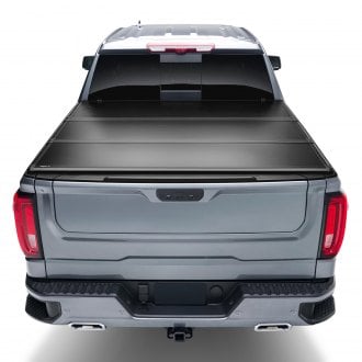 UnderCover® - Triad Hard Folding Tonneau Cover