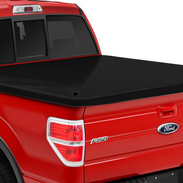 Undercover Uc1060 Classic Hard Hinged Tonneau Cover