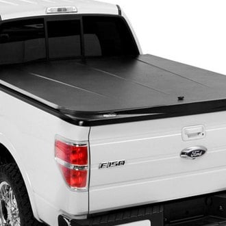 Gmc Canyon Tonneau Covers Roll Up Folding Hinged Retractable