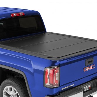 Tonneau Covers & Truck Bed Accessories