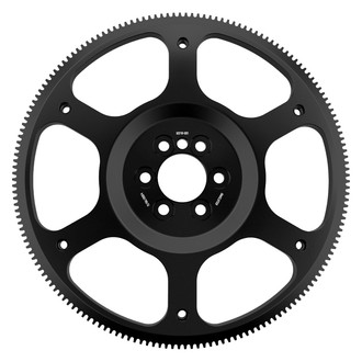 UniClutch® - Ultra Light Clutch Flywheel