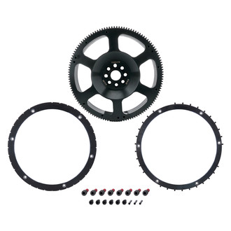 UniClutch® - Ultra Light Clutch Flywheel