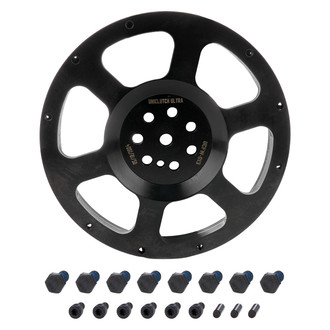 UniClutch® - Ultra Light Clutch Flywheel