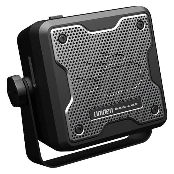 Uniden® - CB Speaker