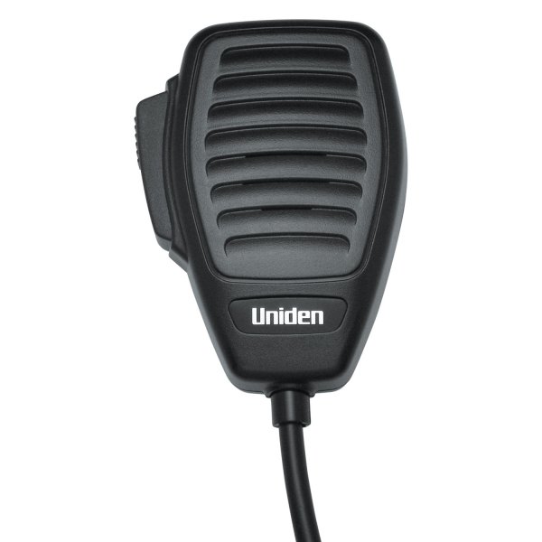 Uniden® - CB Microphone
