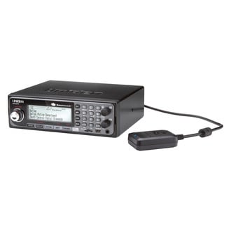 Uniden® BCD536HP - HomePatrol Scanner