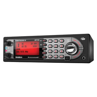 Uniden® - BearTracker Scanner