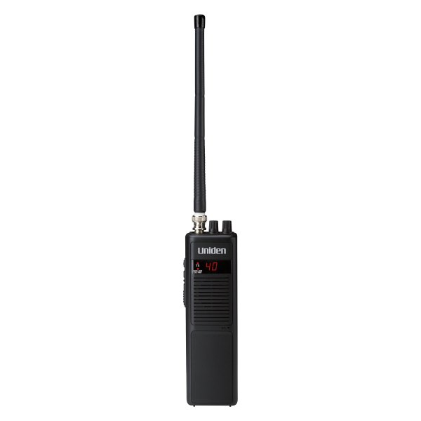 Uniden® - Handheld CB Radio