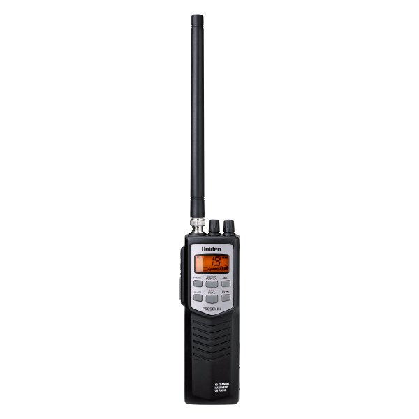 Uniden® - Handheld CB Radio