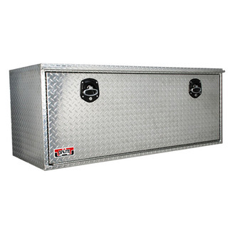 Unique Truck Accessories® - Brute™ HD Standard Single Drop Down Door Underbody Tool Box