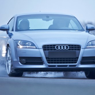 UNIROYAL® - RAINSPORT 2 Tires on Audi TT