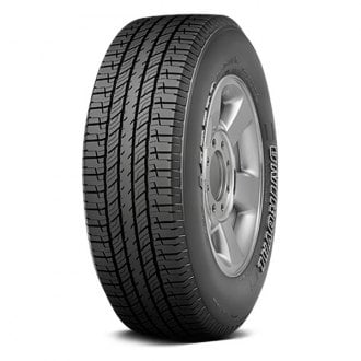 UNIROYAL® - LAREDO CROSS COUNTRY TOUR WITH OUTLINED WHITE LETTERING