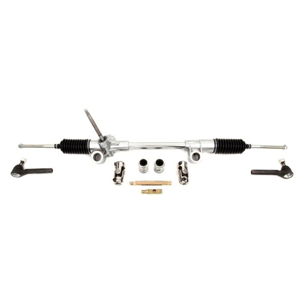 Unisteer® - Manual Steering Rack and Pinion Kit