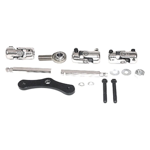 Unisteer® - Manual Steering Shaft Kit