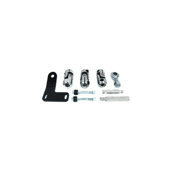 Unisteer® - Power Steering Shaft Kit