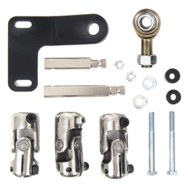 Unisteer® - Power Steering Shaft Kit