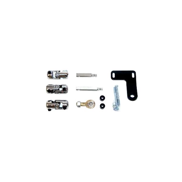 Unisteer® - Power Power Steering Shaft Kit