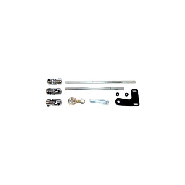 Unisteer® - Manual Steering Shaft Kit