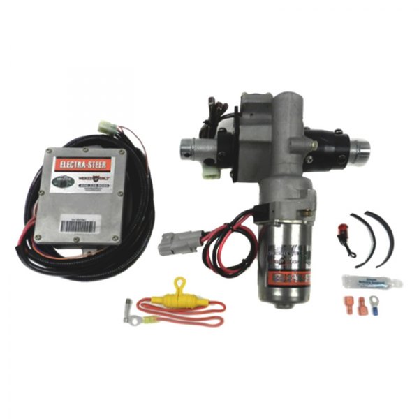 Unisteer® 8052780 360W Electra Steering Kit