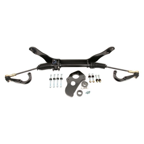 Unisteer® 800093001 Manual Steering Rack and Pinion Kit