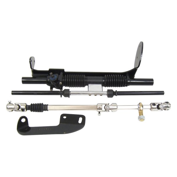 Unisteer® - Manual Steering Rack and Pinion Kit