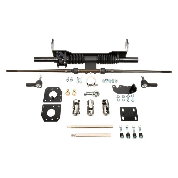 Unisteer® - Manual Steering Rack and Pinion Kit
