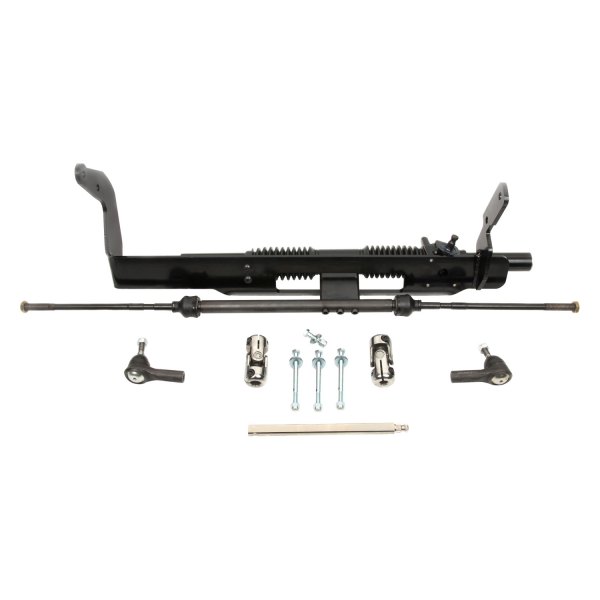 Unisteer® - Manual Steering Rack and Pinion Kit