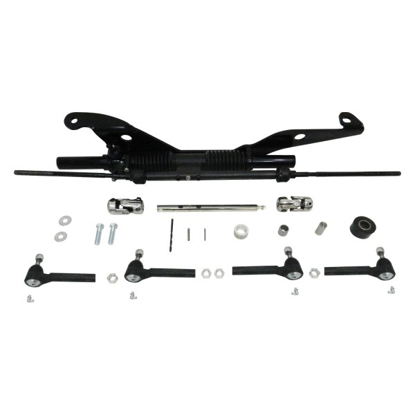 Unisteer® - Manual Steering Rack and Pinion Kit