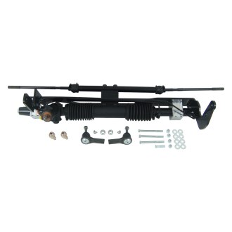 Energy Suspension 3.10101R CORVETTE RACK /& PINION BUSHING